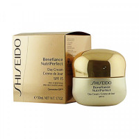 Day-time Anti-aging Cream Benefiance Nutriperfect Day Shiseido (50 ml)