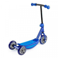 Scooter Moltó Blue (63 x 21,5 x 55 cm)
