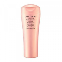 Anti-Cellulite Shiseido Advanced Body Creator Aromatic Sculpting Gel (200 ml)