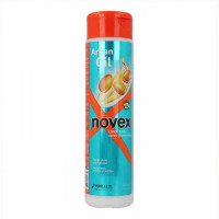 Shampoo and Conditioner Novex