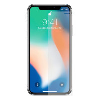 Tempered Glass Screen Protector Iphone Xs Max Contact Extreme 2.5D