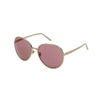 Ladies'Sunglasses Nina Ricci SNR105608H2X (ø 60 mm)