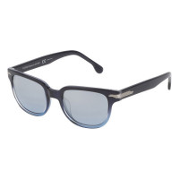 Unisex Sunglasses Lozza SL4067M498Y6X Blue (ø 49 mm)