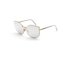 Ladies'Sunglasses Retrosuperfuture J7C-R (ø 135 mm) (ø 135 mm)