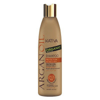 Shampoo Argan Oil Kativa (250 ml) (250 ml)