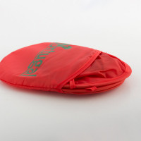 Portuguese Flag Foldable Hat