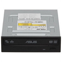 Internal Recorder Asus DRW-24D5MT/BLK7B/AS 24x SATA Black