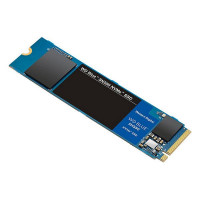 Hard Drive Western Digital BLUE M.2 1 TB SSD