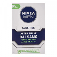 After Shave Men Sensitive Nivea (100 ml)