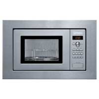 Built-in microwave with grill Balay 3WGX1929P 18 L 800W Stainless steel
