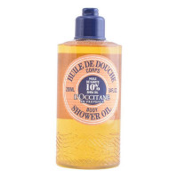 Shower Oil Karité L´occitane (250 ml)