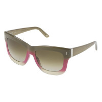 Ladies'Sunglasses Escada SES393560KHB (ø 56 mm)