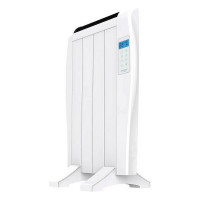 Digital Heater (4 chamber) Cecotec Ready Warm 800 Thermal 600W White
