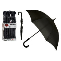 Umbrella Black (5 x 84 x 14 cm)