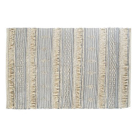 Carpet DKD Home Decor Cotton Boho (180 x 120 cm)