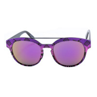 Unisex Sunglasses Italia Independent 0900INX-017-000 (50 mm) Purple (ø 50 mm)