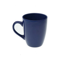 Mug Blue Stoneware