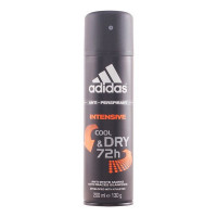 Spray Deodorant Cool & Dry Intensive Adidas (200 ml)
