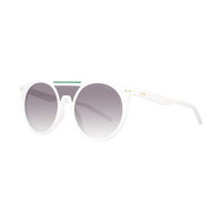 Unisex Sunglasses Polaroid PLD-6022-S-VK6-LB White (Ø 99 mm)