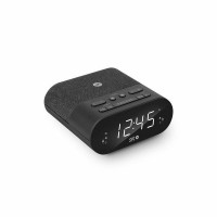 Alarm Clock with Wireless Charger SPC 4587N
