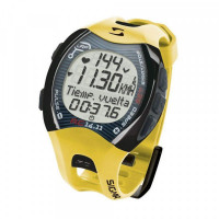 Watch/Heart-rate Monitor Sigma RC 14.11 12096