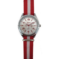 Unisex Watch Arabians DBP0221R (37 mm) (Ø 37 mm)