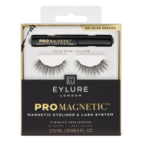 False Eyelashes Pro Magnetic Kit Volume Eylure