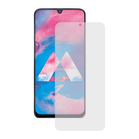 Tempered Glass Screen Protector Samsung Galaxy M30 KSIX Extreme 2.5D
