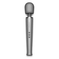 Rechargeable Massager Grey Le Wand 93679
