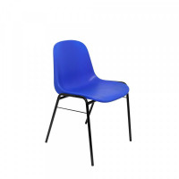 Reception Chair Alborea Piqueras y Crespo 223PTNI229 Blue (2 uds)