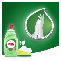 Dishwasher Aloe Derma Protect Fairy (500 ml)