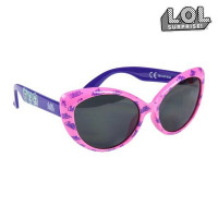 Child Sunglasses LOL Surprise! Pink Purple