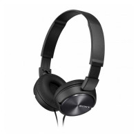 Headphones with Headband Sony MDRZX310APB 98 dB Black