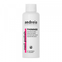 Enamel Thinner Andreia Thinner  (100 ml)