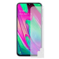Tempered Glass Mobile Screen Protector Galaxy A70 KSIX