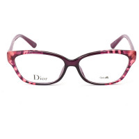 Ladies'Spectacle frame Dior CD7080J-BPK Multicolour (ø 54 mm)