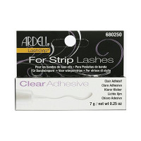 False Eyelash Glue Ardell Transparent (7 gr)