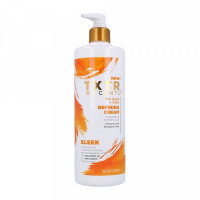 Styling Cream Cantu Txtr Sleek Curly Hair (473 ml)