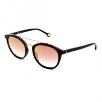 Ladies'Sunglasses Carolina Herrera SHE741722G (ø 52 mm)