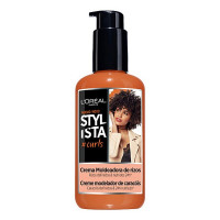 Styling Crème Stylista Curls L'Oreal Make Up (200 ml)
