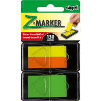 Fluorescent Marker Z Marker (130 pcs) (Refurbished A+)