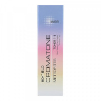 Permanent Dye Cromatone Meteorites Toner Montibello Moonstone Clear (60 ml)