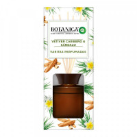 Perfume Sticks Botanica Air Wick Caribbean Vetiver Sandalwood (80 ml)