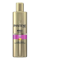 Anti-Frizz Shampoo Miracle Rizos Definidos Pantene (270 ml)