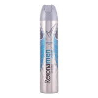 Spray Deodorant Cobalt Men Rexona (200 ml)
