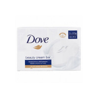 Soap Set Beauty Cream Dove (2 pcs)