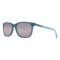 Unisex Sunglasses Just Cavalli JC671S-5696A (Ø 56 mm) Green (ø 56 mm)
