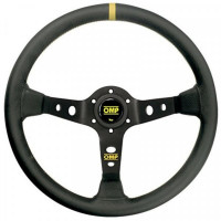 Racing Steering Wheel OMP Corsica (Ø 35 cm)