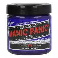 Permanent Dye Classic Manic Panic Ultra Violet (118 ml)