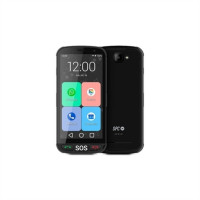 Smartphone SPC 2350116N 5" Quad Core 16 GB 2200 mAh